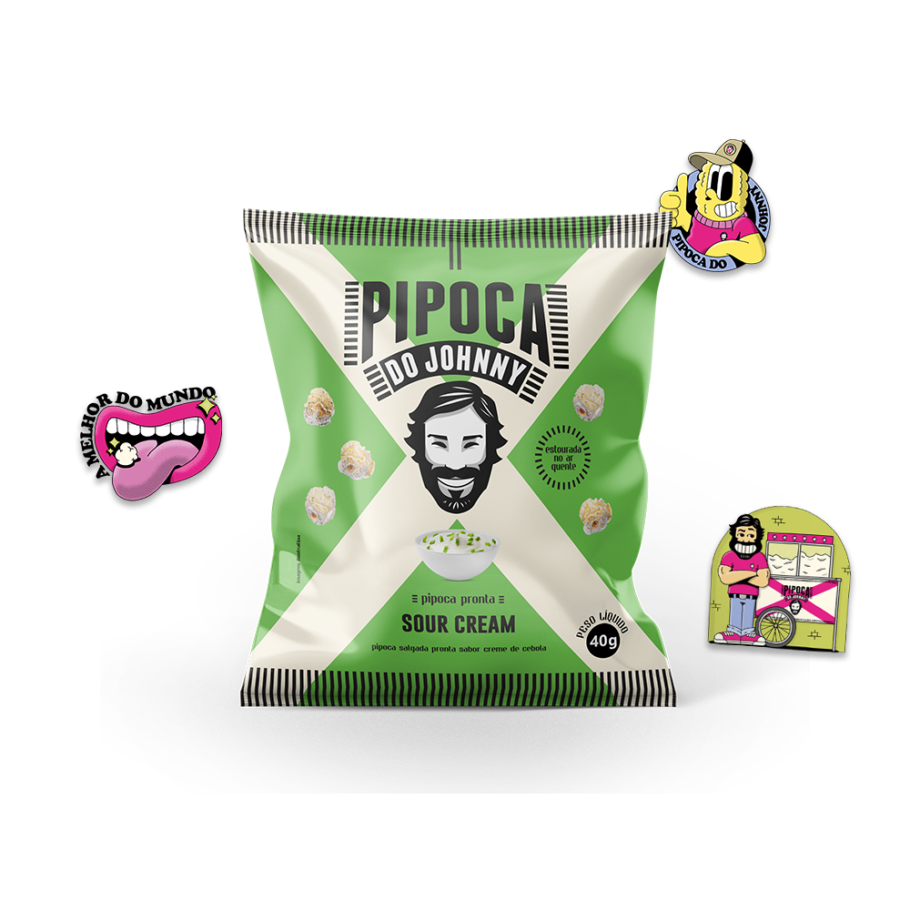 Sour Cream
