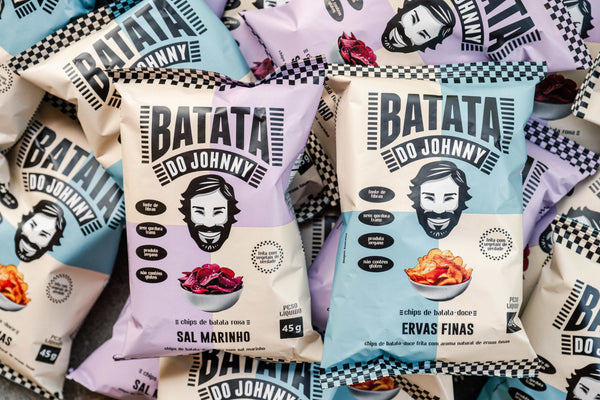 Batata do Johnny