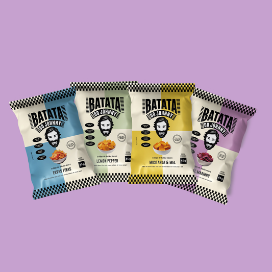 COMBO BATATADO